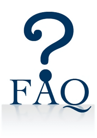 Doccloud FAQ. Svar på de mest stillede spørgsmål